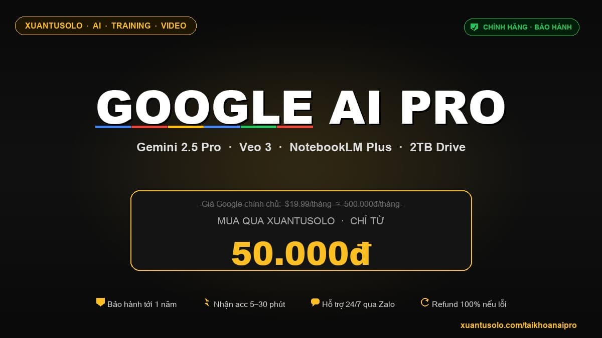 Ảnh banner mẫu cho sản phẩm/dịch vụ